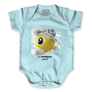 Baby Jumper 9ball water color | billiArt Shirt