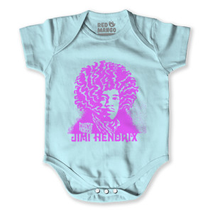 Baby Jumper Purple Haze