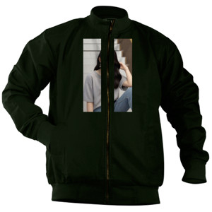 Jaket Bomber PTS 92