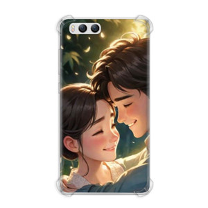 Casing HP Couple the series 01
