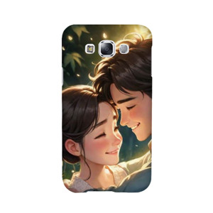 Couple the series 01 Casing HP