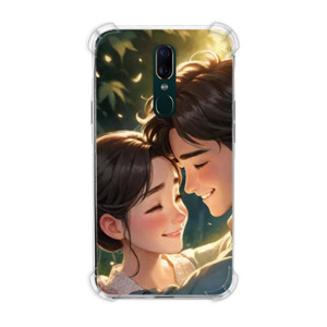 Casing HP Couple the series 01