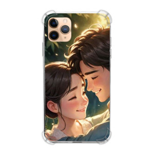 Casing HP Couple the series 01