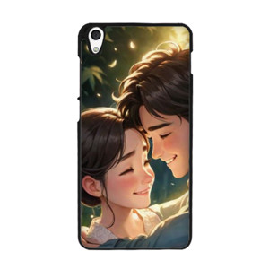 Couple the series 01 Casing HP