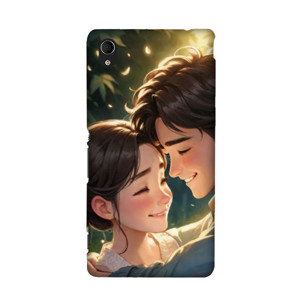 Couple the series 01 Casing HP