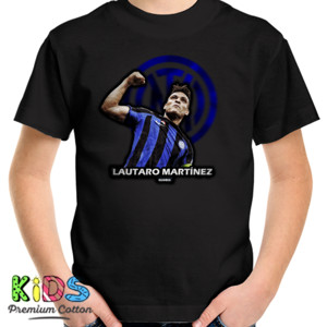 Kaos Lautaro Martinez