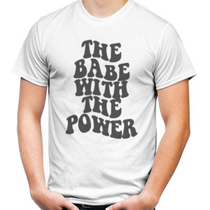 Kaos babe with the power