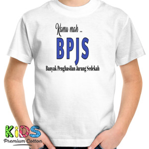 Kaos Nupraba bpjs