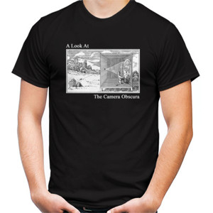 Kaos A Look At The Camera Obscura