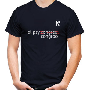 Kaos el psy congree