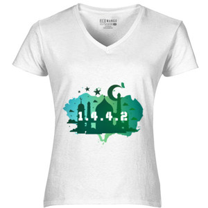 Kaos Ramadhan 1442 Hijriah