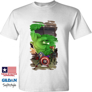 Kaos RULES