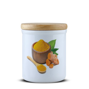 Toples Bumbu Seri Tempat-Tempat: Bumbu Dapur #1