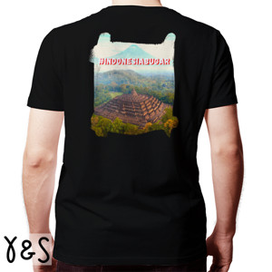 Kaos indonesia bugar 5