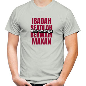 Kaos Work From Home