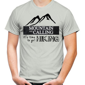 Kaos Hiking