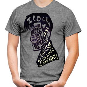 Kaos Kaos band Artic Monkey Goes Crazy