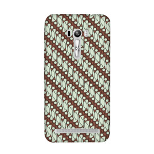 Batik Parang S07 Casing HP