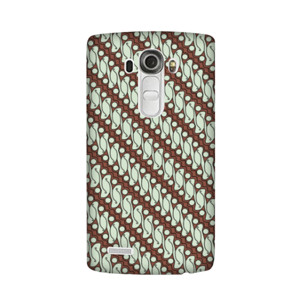 Batik Parang S07 Casing HP