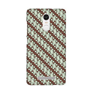 Batik Parang S07 Casing HP