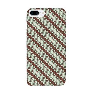 Batik Parang S07 Casing HP