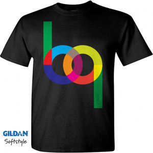 Kaos Alfabet