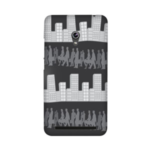 Human Workers Casing HP