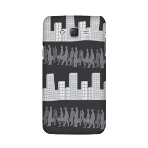 Human Workers Casing HP