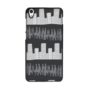 Human Workers Casing HP