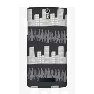 Human Workers Casing HP