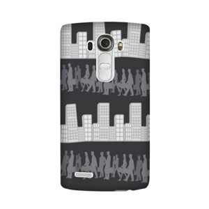 Human Workers Casing HP