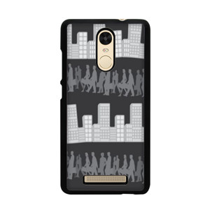 Human Workers Casing HP