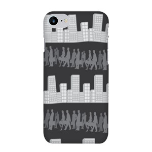 Human Workers Casing HP