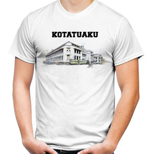 Kaos Museum Bank Mandiri 1