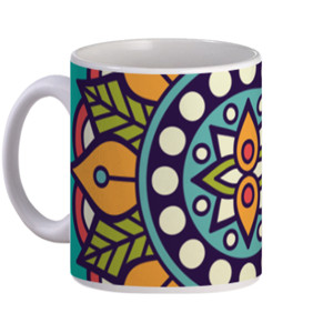 Mug Pattern