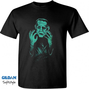 Kaos Frankenstein