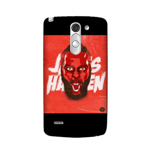 JAMES HARDEN Casing HP