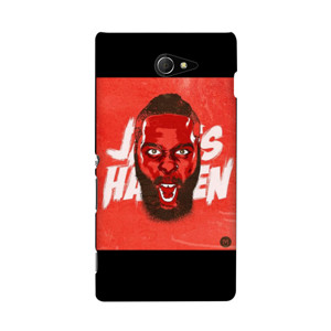 JAMES HARDEN Casing HP