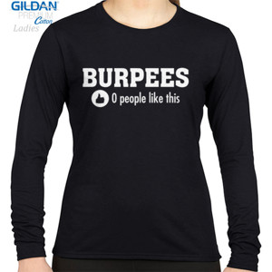 Kaos Burpees