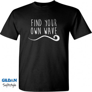 Kaos Find Your Own Wave