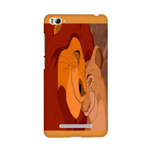 LION KING Casing HP
