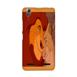 LION KING Casing HP