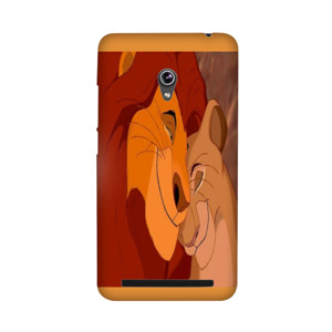 LION KING Casing HP