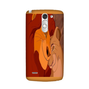 LION KING Casing HP