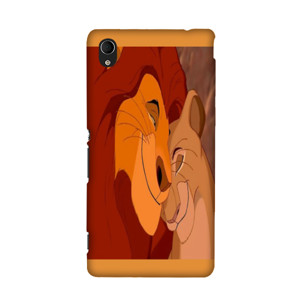 LION KING Casing HP