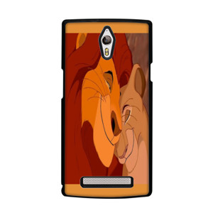 LION KING Casing HP