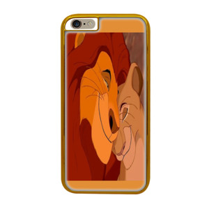 LION KING Casing HP