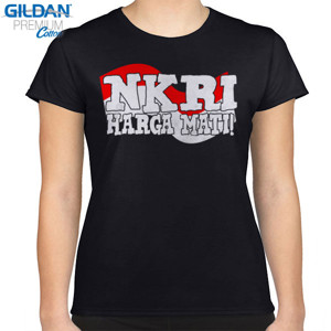 Kaos NKRI HARGA MATI