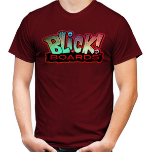 Kaos Blick! Boards