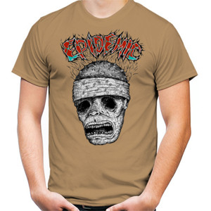 Kaos E P I D E M I C